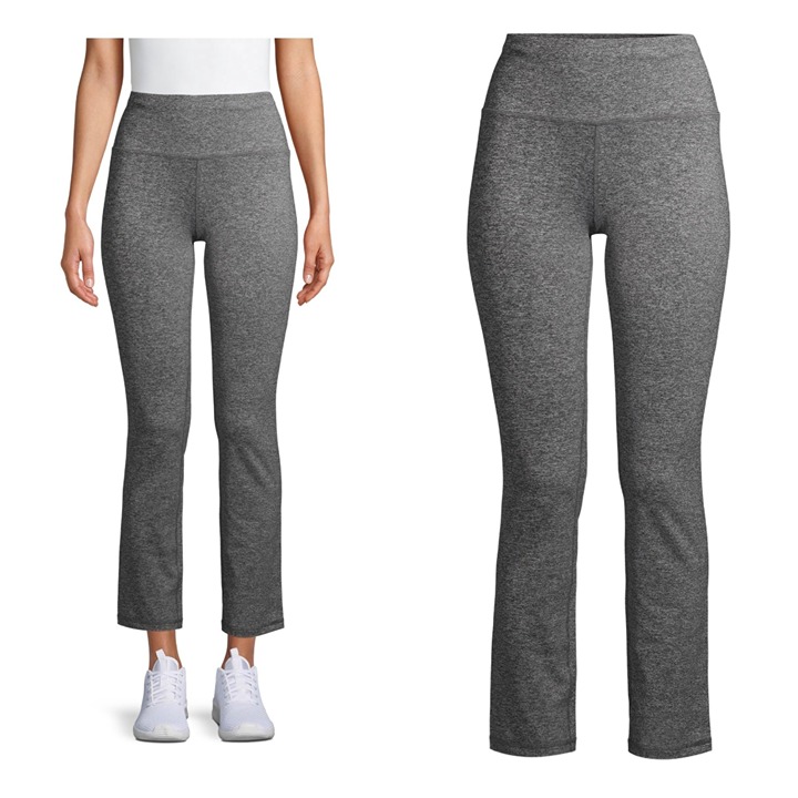 Avia Slimming Athletic Pants for Women Mercari