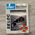 Seloc #3404 OMC Cobra Stern Drives Repair Manual 1986-98 Engine and Drive System