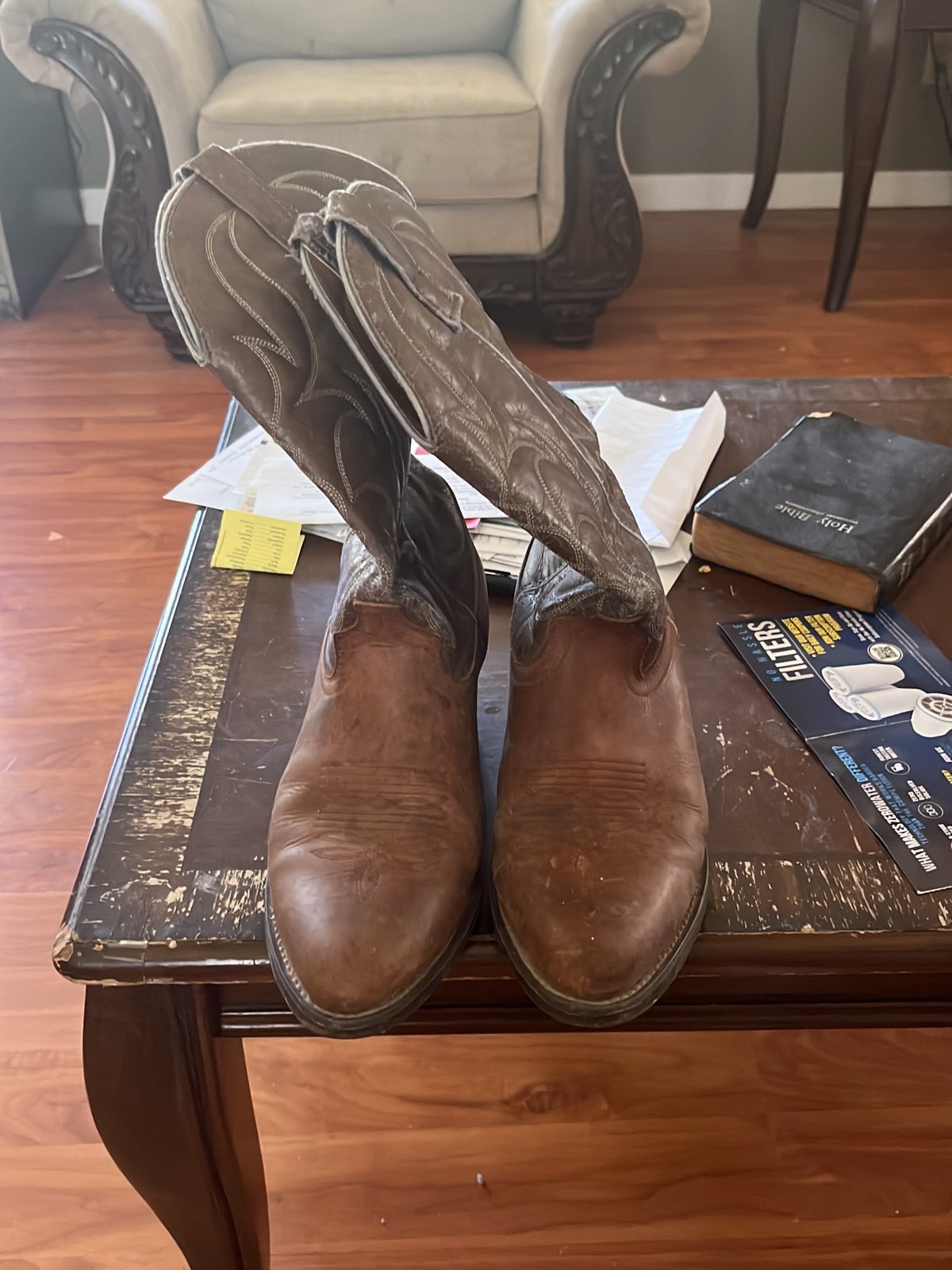 Boots
