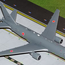 Japan Air Self-Defence Force KC-46A Pegasus (1:200 scale)