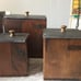 Gorgeous Canisters