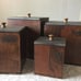 Gorgeous Canisters