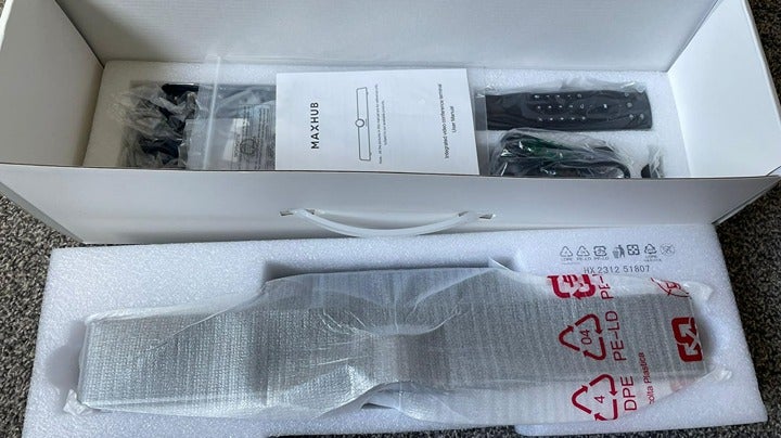 4K Video Conference Camera,All-in-one Conference Room Camera Syste