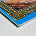 Forgotten Realms Fires of Zatal, Factory Sealed, Advanced Dungeons and Dragons