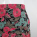 Vintage 90's Casual Corner Plus Size Floral Skirt