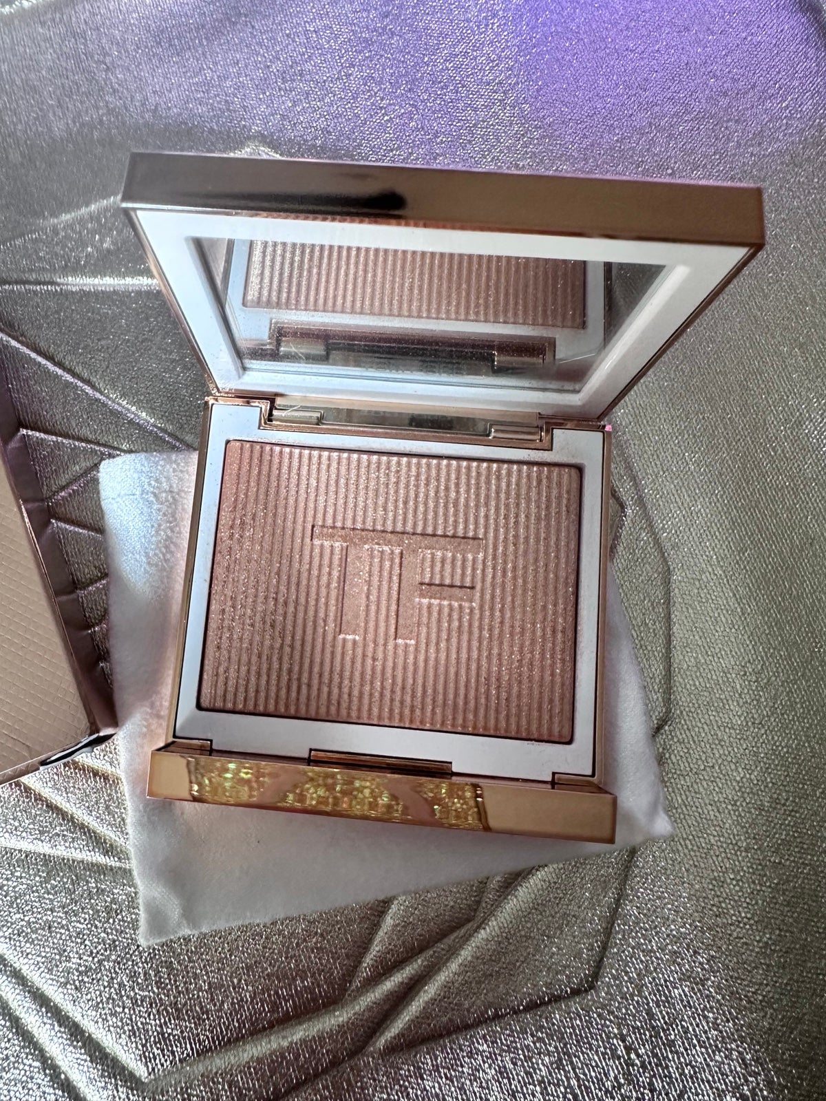 Tom Ford highlighter LIMITED EDITION