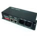DC 12V-24V 3x8A 3 Channel DMX Decoder LED Controller for RGB 5050 3528 LED Strip