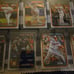 2024 Topps Chrome Refractor baseball card lot of 11
