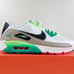 Nike Air Max 90 Golf Back Home Mens Size 13 DQ0279-100 New 2022