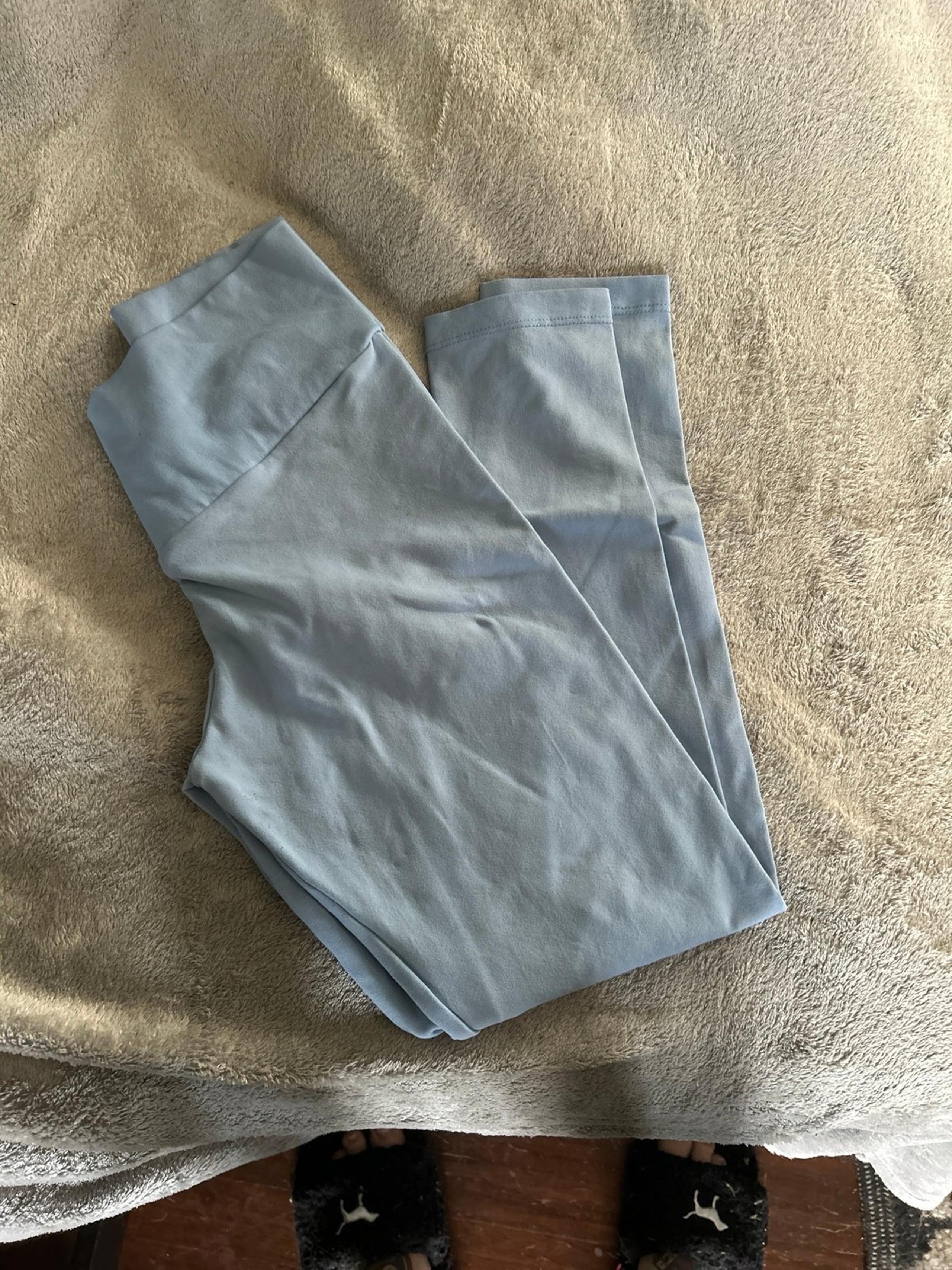 Cls sportswear leggings scrunch bum