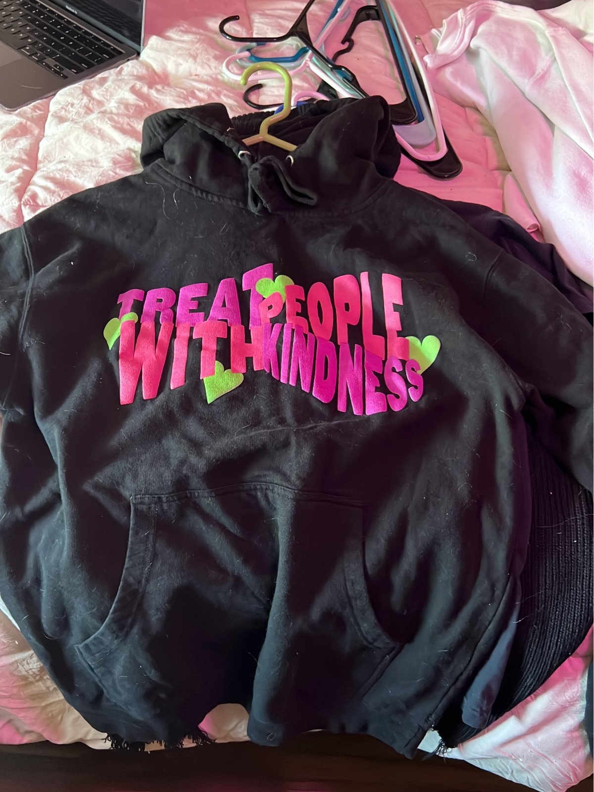 harry styles TPWK Hoodie