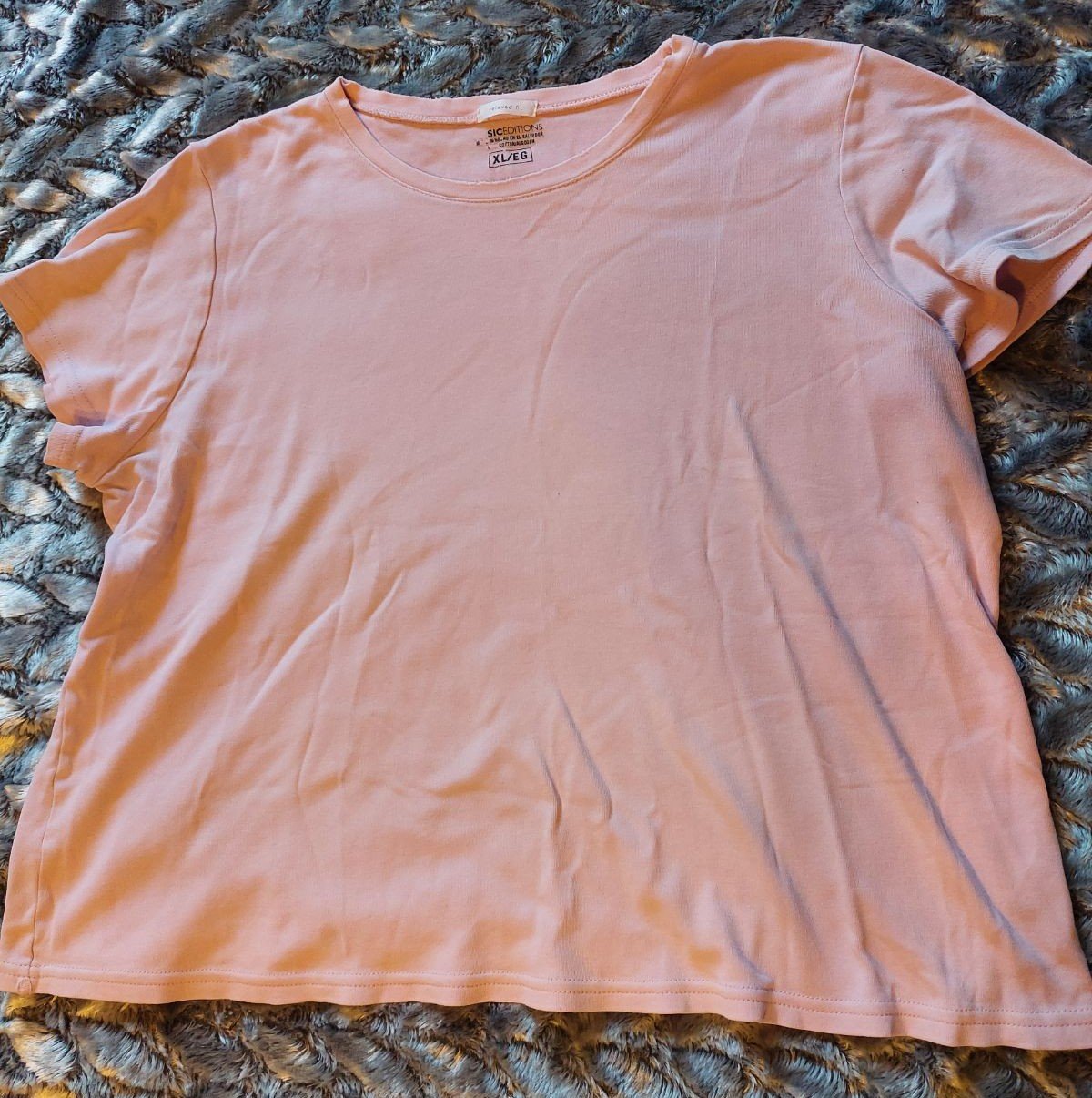 basic edition tee shirts