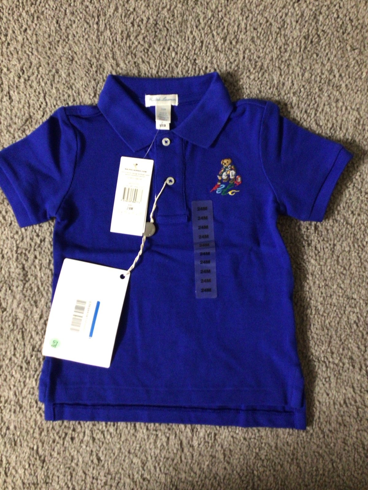 Polo Shirt