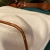 D&B Pebble Leather Bucket Bag