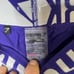 Gymshark Purple Workout Exercise Yoga Leggings Tights
