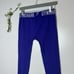 Gymshark Purple Workout Exercise Yoga Leggings Tights