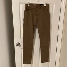 AG tellis pants- men’s