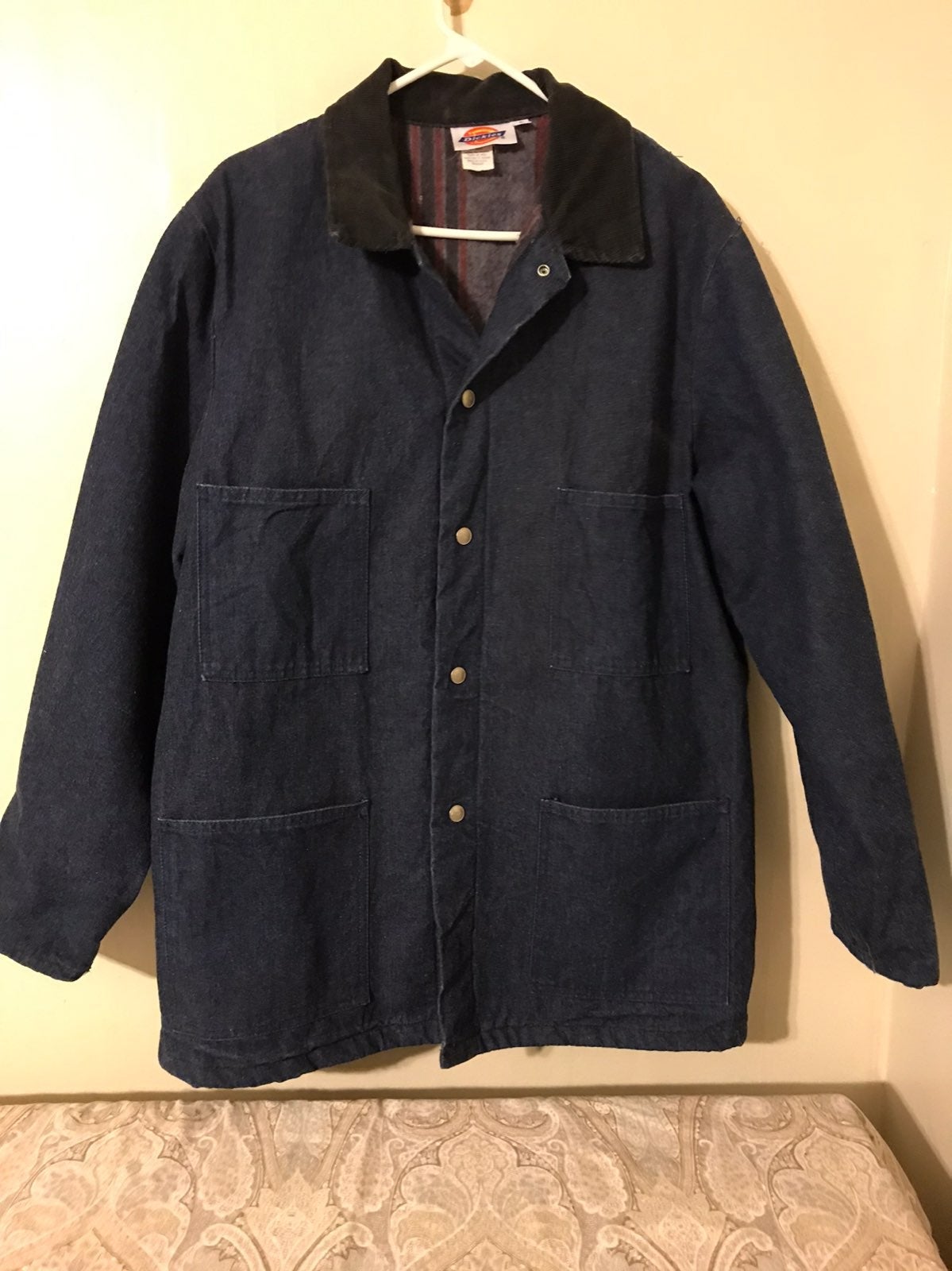 Dickies Vintage Work Coat