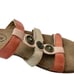 Taos Prize 4 Women's Walking Sandal Size 9