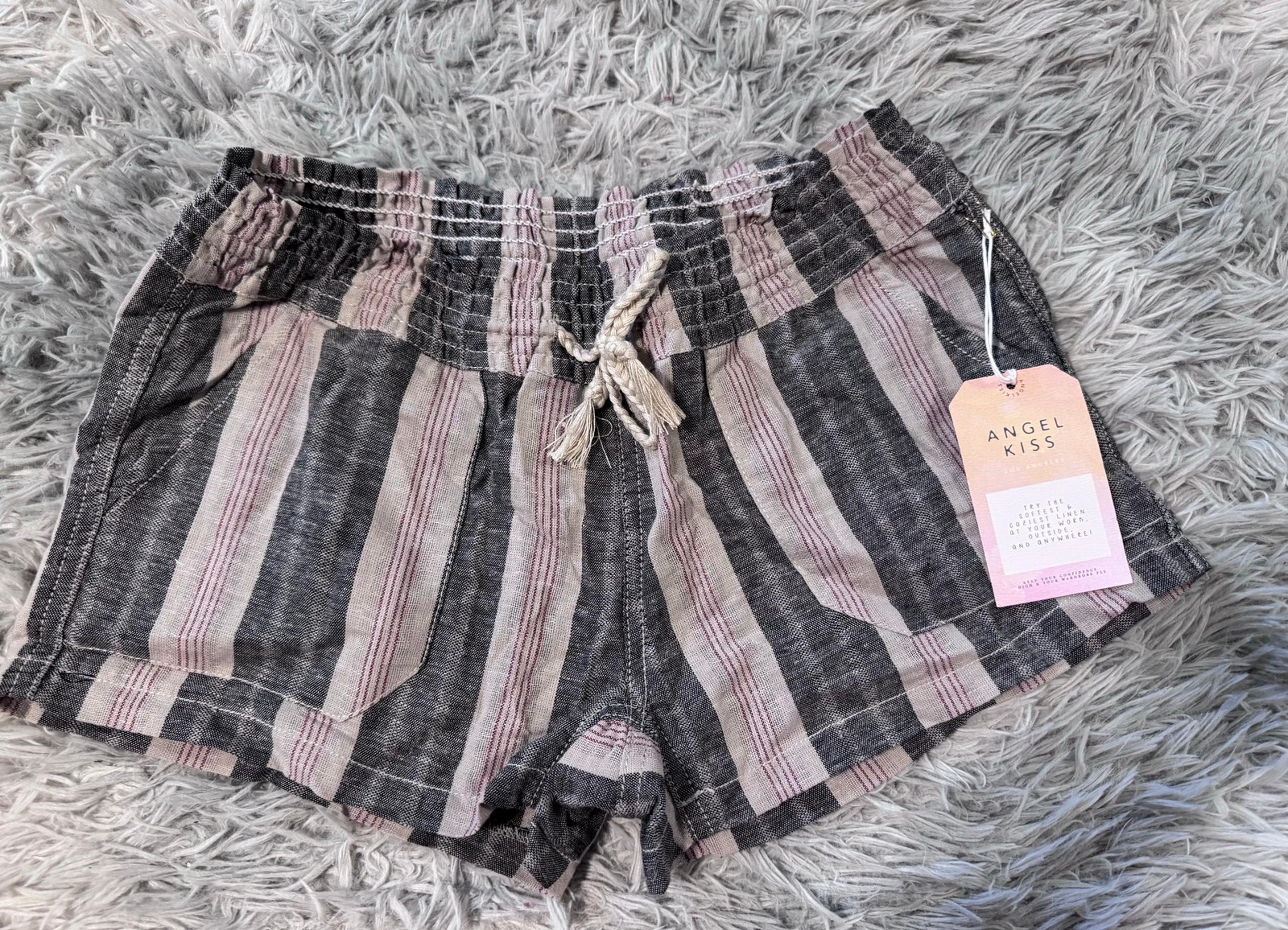 shorts women