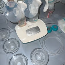 Evenflo Breast Pump