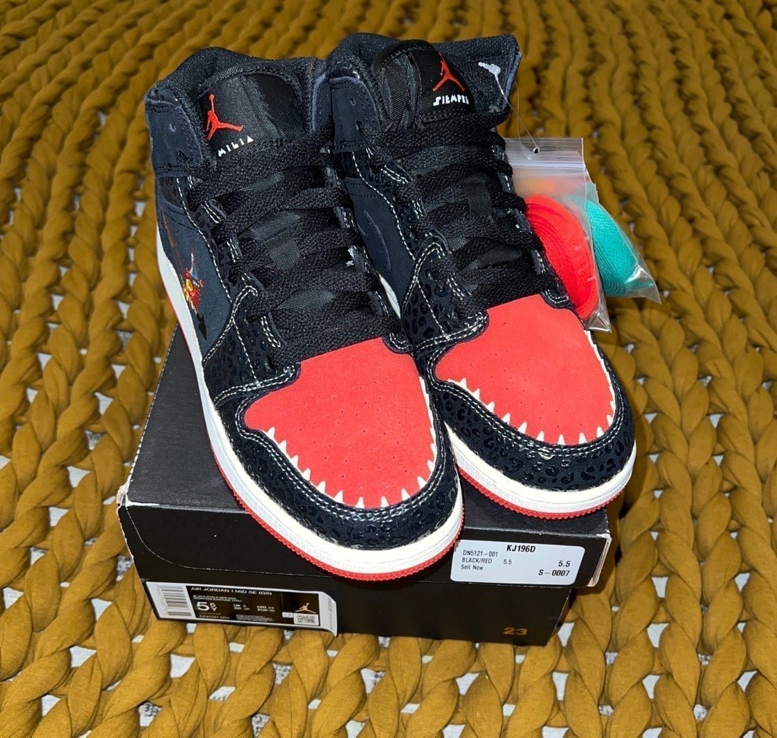 Jordan 1