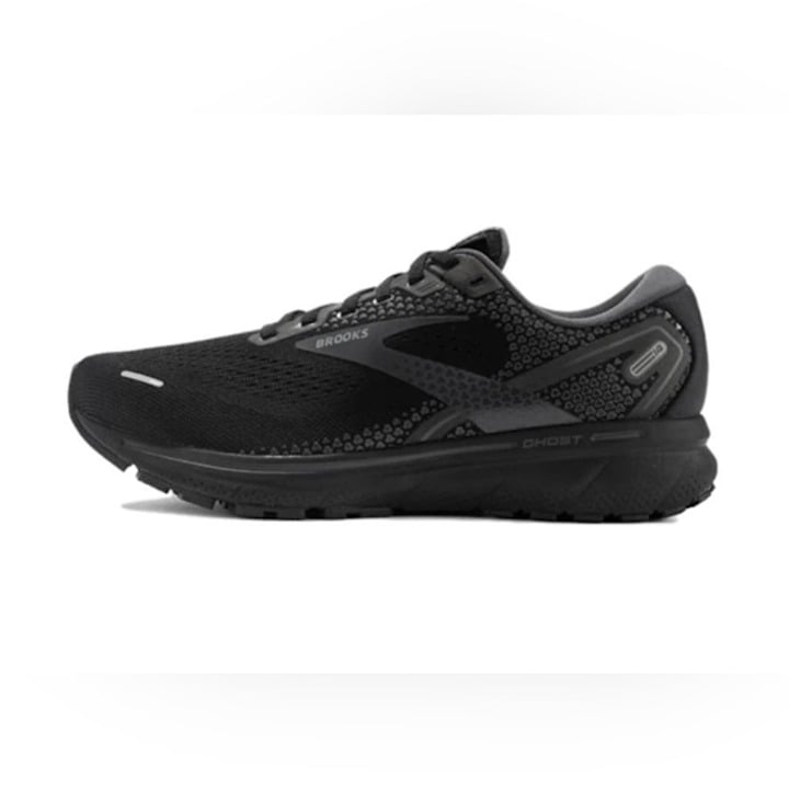 Brooks Women's Ghost 15 Running Shoes Wide 10