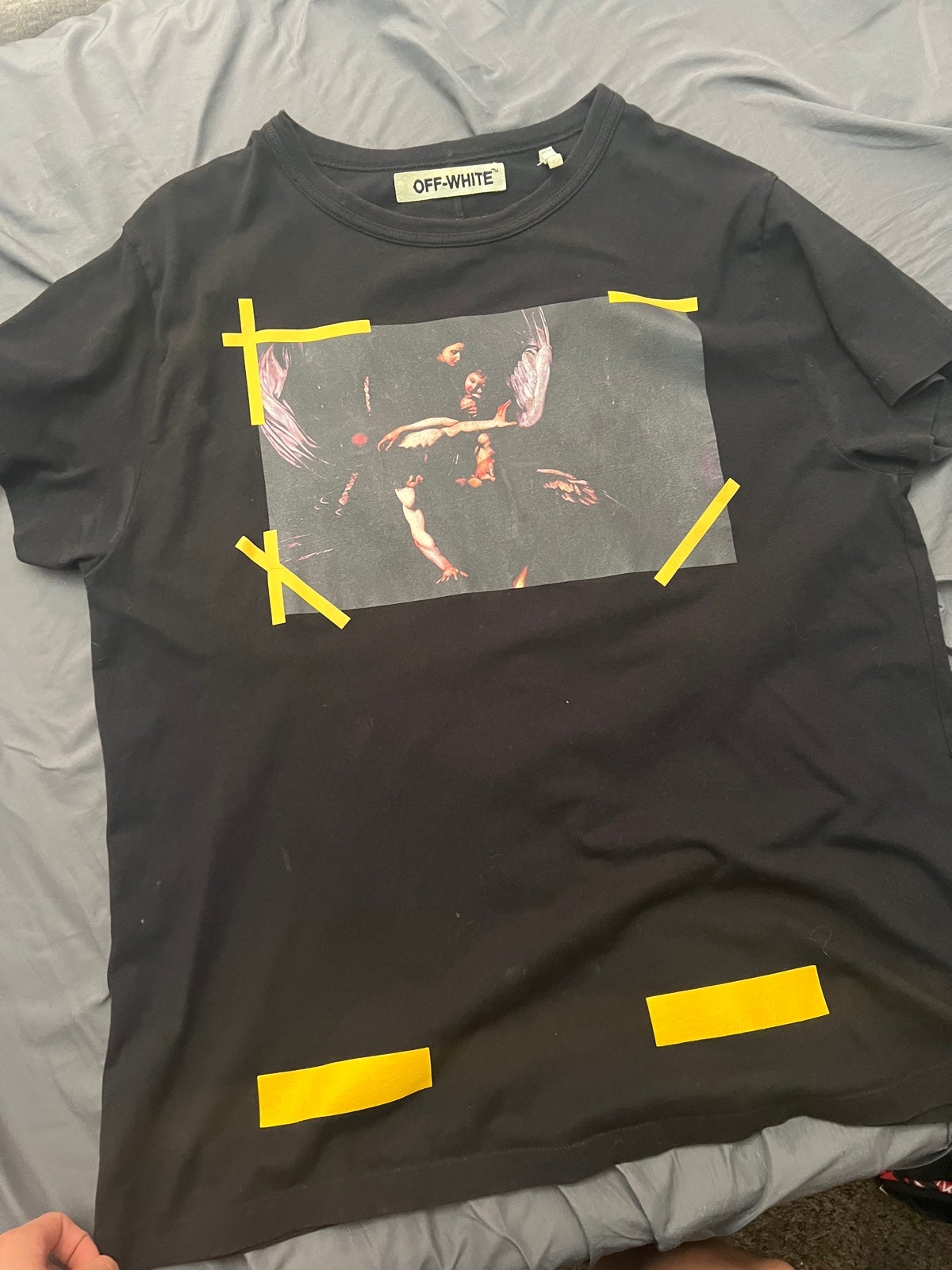 Off-White shirt