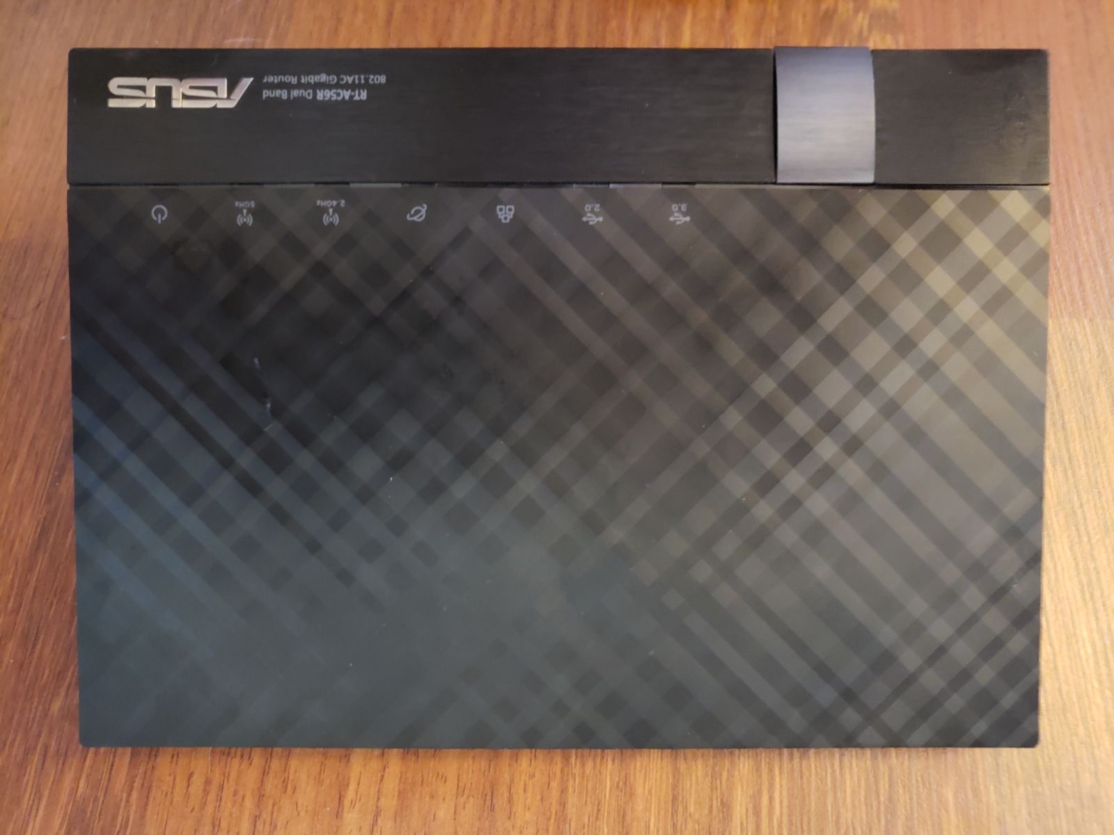 Asus RT-AC56R, TP-LInk RE210