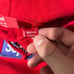 Supreme Box Logo Red and Purple FW/17