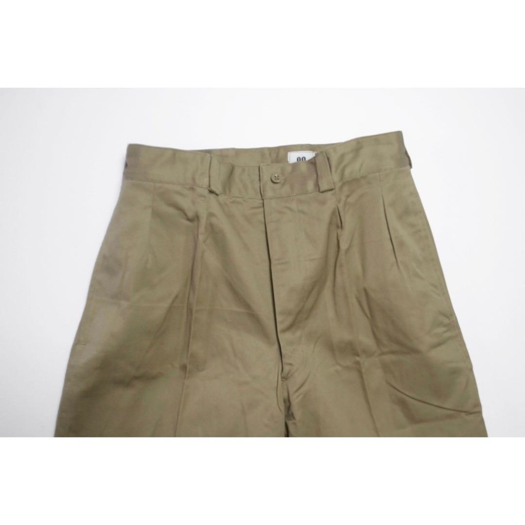 Deadstock】60's French Army M-52