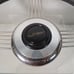 GRANT Steering Wheel with Horn Button