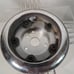 GRANT Steering Wheel with Horn Button