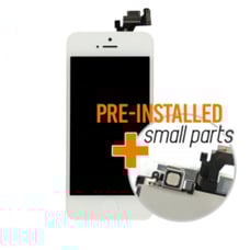 iPhone 5 Display Assembly with Front Cam