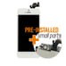 iPhone 5 Display Assembly with Front Cam