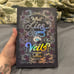 What Lies Beyond the Veil by Harper L. Woods