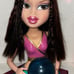 Bratz doll