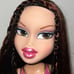 Bratz doll