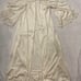 Vintage Glydons Lace Robe Nightgown