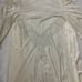 Vintage Glydons Lace Robe Nightgown