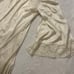 Vintage Glydons Lace Robe Nightgown