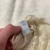 Vintage Glydons Lace Robe Nightgown