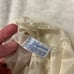 Vintage Glydons Lace Robe Nightgown