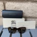 Burberry Sunglasses with Case