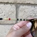 Burberry Sunglasses with Case