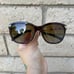 Burberry Sunglasses with Case