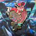 Hazbin Hotel Enamel pin