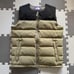 THE NORTH FACE PURPLE LABEL Light Nuptse Vest