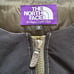 THE NORTH FACE PURPLE LABEL Light Nuptse Vest