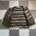THE NORTH FACE PURPLE LABEL Light Nuptse Vest